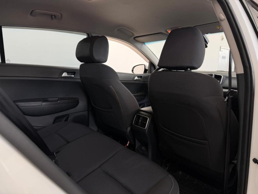 Kia Sportage IV Новороссийск  - изображение 15