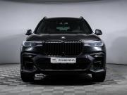 BMW X7 I (G07) Москва  - изображение 27