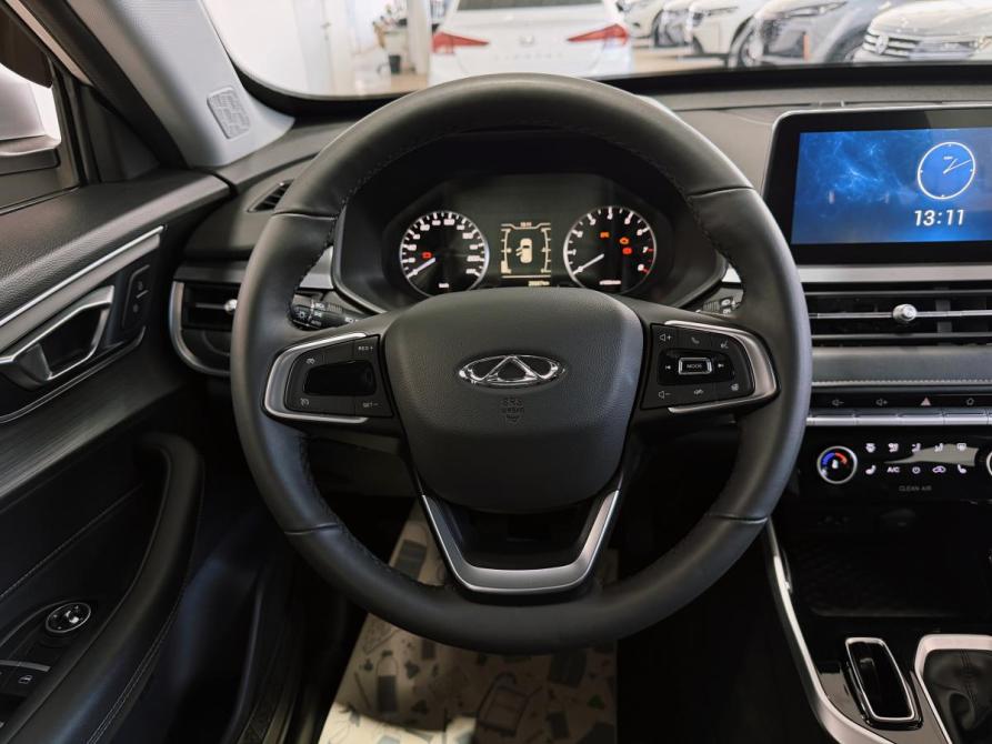 Chery Tiggo 4 Pro I Новороссийск  - изображение 11