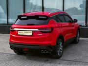Belgee X50 Екатеринбург  - изображение 28