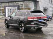 Volkswagen Teramont I Рестайлинг Санкт-Петербург  - изображение 34