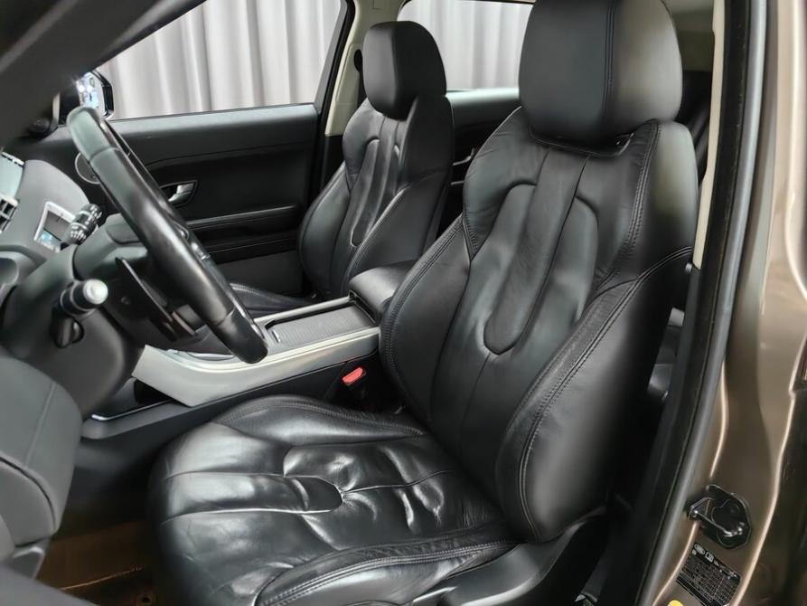 Land Rover Range Rover Evoque I Подольск  - изображение 6