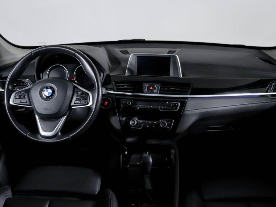 BMW X1 II (F48) Рестайлинг Москва  - изображение 12