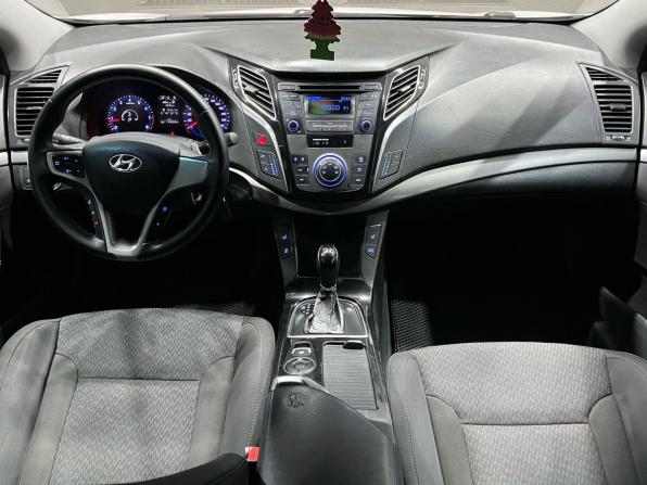 Hyundai i40 I Рестайлинг с пробегом 2016 года, цена 949 000 рублей, 119049 км, седан, Автокод Объявления