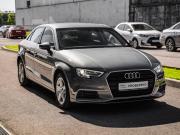 Audi A3 III (8V) Рестайлинг Санкт-Петербург  - изображение 36