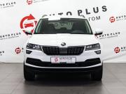 Skoda Karoq I Минеральные Воды  - изображение 23