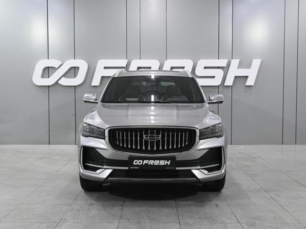Geely Monjaro I с пробегом 2024 года, цена 3 379 000 рублей, 53054 км, внедорожник, Автокод Объявления