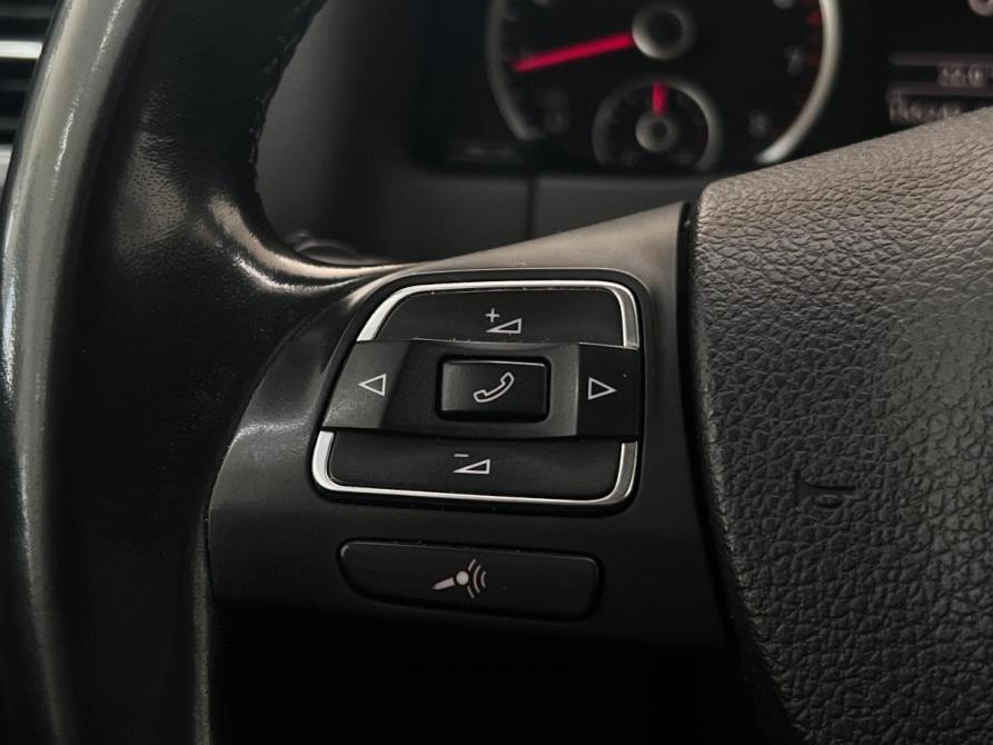 Volkswagen Tiguan I Рестайлинг Волгоград  - изображение 16