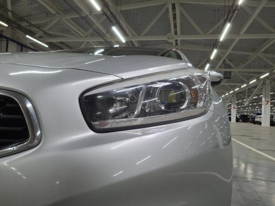 Kia Ceed II Казань  - изображение 21
