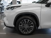 Toyota Highlander IV (XU70) Москва  - изображение 54
