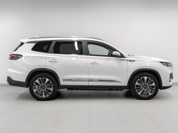 Chery Tiggo 8 Pro Max I Рестайлинг с пробегом 2023 года, цена 2 300 000 рублей, 68814 км, внедорожник, Автокод Объявления