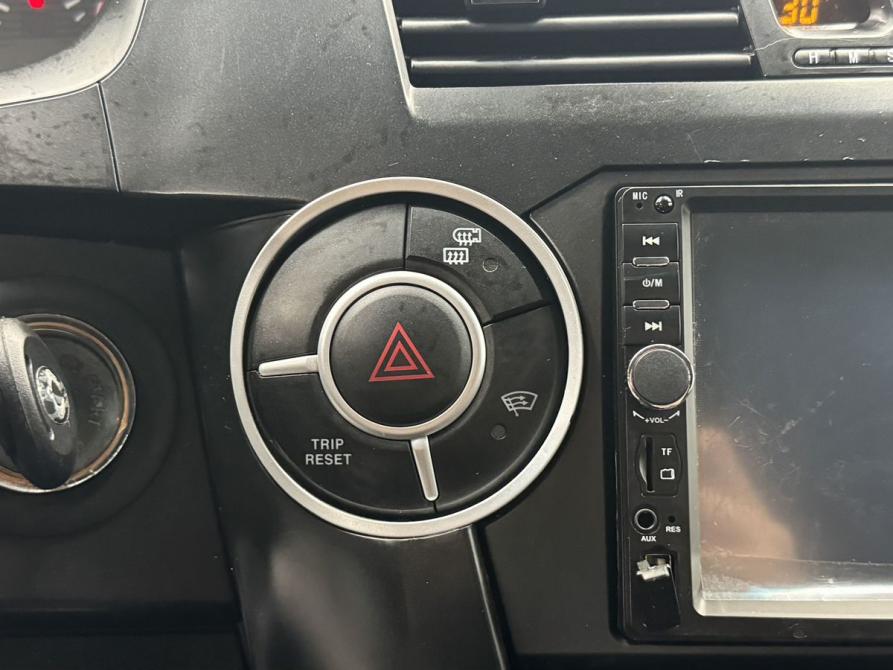 SsangYong Kyron I Рестайлинг Воронеж  - изображение 21