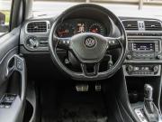 Volkswagen Polo V Рестайлинг Волгоград  - изображение 46