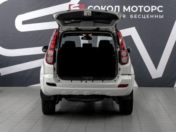 Great Wall Hover H5 с пробегом 2014 года, цена 679 900 рублей, 164500 км, внедорожник, Автокод Объявления