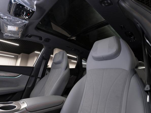 Geely Galaxy M7 с пробегом 2026 года, цена 4 000 000 рублей, 38 км, внедорожник, Автокод Объявления