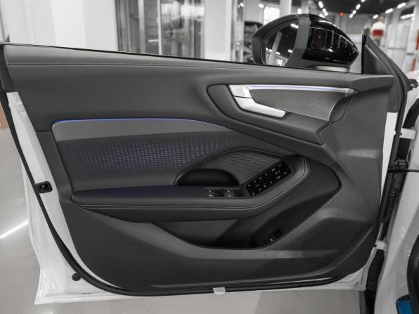 Audi A5 III (B10) с пробегом 2025 года, цена 5 600 000 рублей, 2709 км, седан, Автокод Объявления