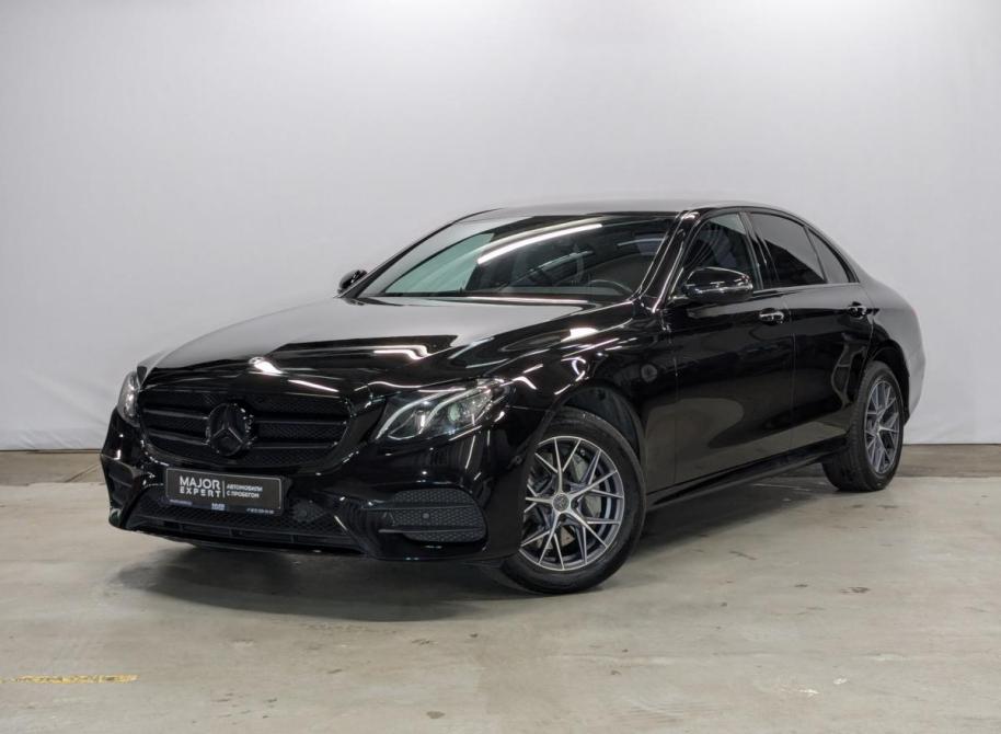 Mercedes-Benz E-Класс V (W213 S213 C238) Санкт-Петербург  - изображение 1
