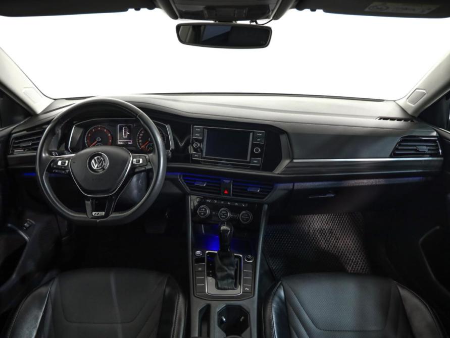 Volkswagen Jetta VII Санкт-Петербург  - изображение 9