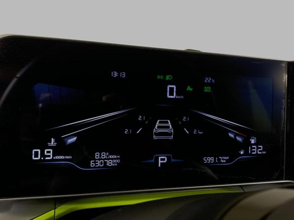 Geely Coolray I Рестайлинг с пробегом 2023 года, цена 1 940 000 рублей, 62900 км, внедорожник, Автокод Объявления