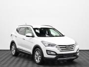 Hyundai Santa Fe III Москва  - изображение 18