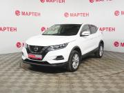 Nissan Qashqai II Рестайлинг Вологда  - изображение 19
