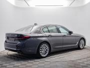 BMW 5 серии VII (G30/G31/G38) Рестайлинг Москва  - изображение 24