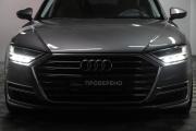 Audi A8 IV (D5) Москва  - изображение 75