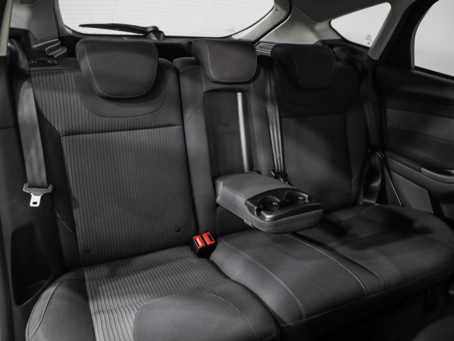 Ford Focus III Санкт-Петербург  - изображение 22