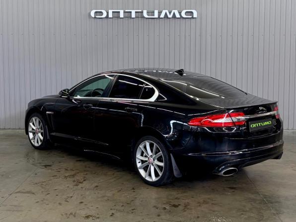 Jaguar XF I Рестайлинг с пробегом 2015 года, цена 1 397 000 рублей, 213230 км, седан, Автокод Объявления