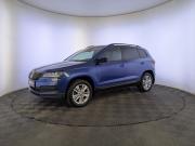 Skoda Karoq I Москва  - изображение 30