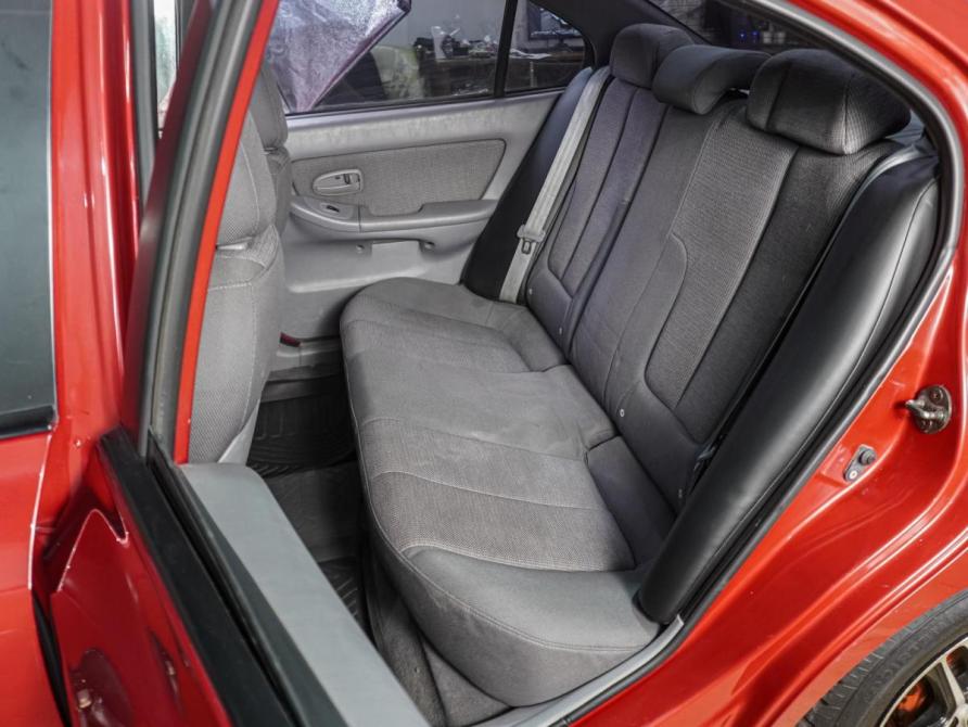 Hyundai Elantra III (XD2) Рестайлинг Воронеж  - изображение 9