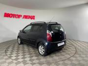 Chery Kimo (A1) Воронеж  - изображение 23
