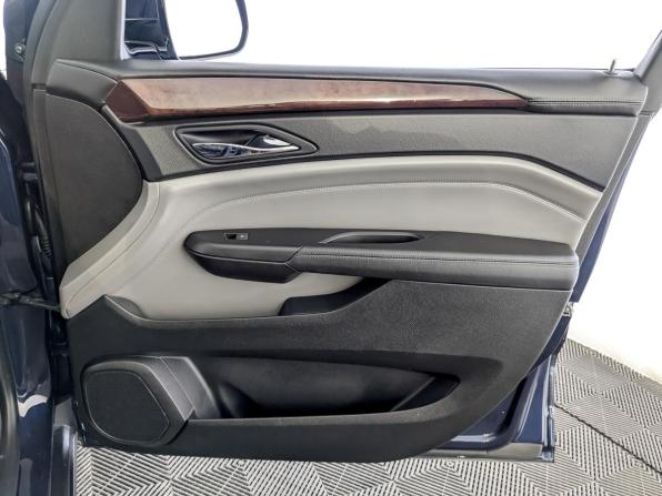 Cadillac SRX II с пробегом 2011 года, цена 1 300 000 рублей, 186475 км, внедорожник, Автокод Объявления
