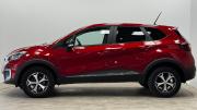 Renault Kaptur I Рестайлинг Липецк  - изображение 17