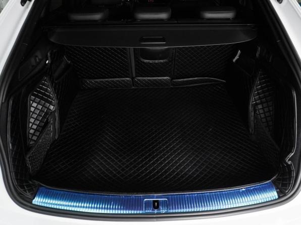 Audi Q5 Sportback I (FY) с пробегом 2023 года, цена 6 299 000 рублей, 34802 км, внедорожник, Автокод Объявления