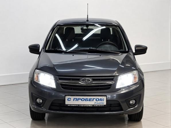 Lada (ВАЗ) Granta I с пробегом 2017 года, цена 570 000 рублей, 74223 км, седан, Автокод Объявления