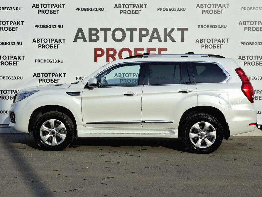 Haval H9 I Рестайлинг Владимир  - изображение 7