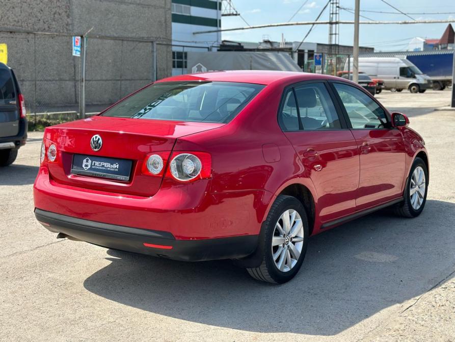 Volkswagen Jetta V Пермь  - изображение 6
