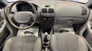 Hyundai Accent II Липецк  - изображение 21