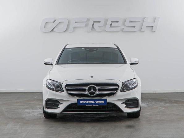Mercedes-Benz E-Класс V (W213 S213 C238) с пробегом 2019 года, цена 3 099 050 рублей, 42320 км, седан, Автокод Объявления