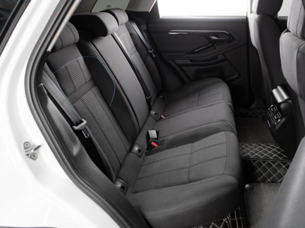 Land Rover Range Rover Evoque II с пробегом 2021 года, цена 3 899 000 рублей, 46655 км, внедорожник, Автокод Объявления