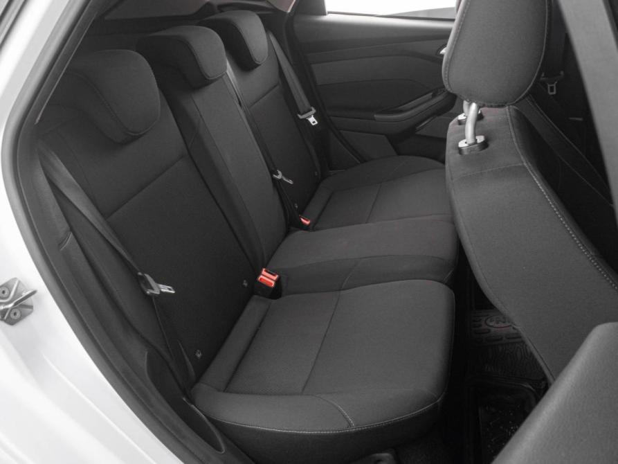 Ford Focus III Рестайлинг Тюмень  - изображение 7