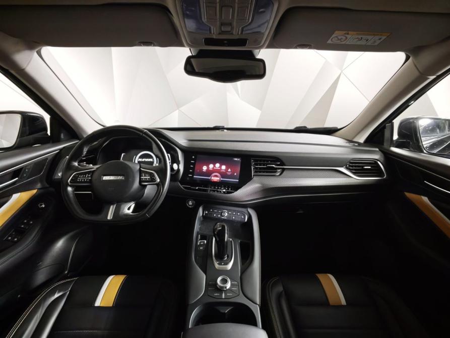 Haval F7x I Москва  - изображение 20
