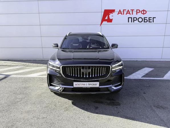 Geely Monjaro I с пробегом 2024 года, цена 3 350 000 рублей, 18000 км, внедорожник, Автокод Объявления