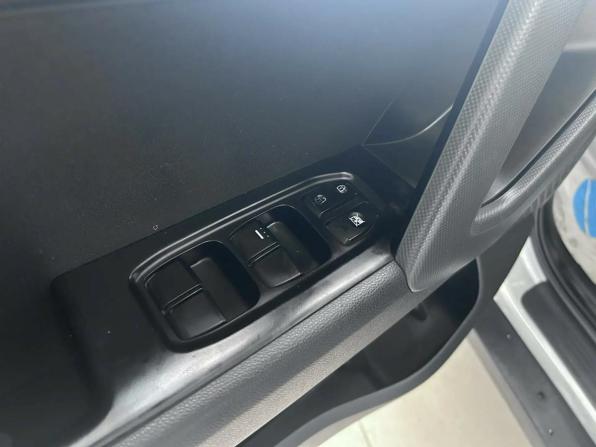 Hyundai Creta I с пробегом 2019 года, цена 1 878 000 рублей, 108900 км, внедорожник, Автокод Объявления