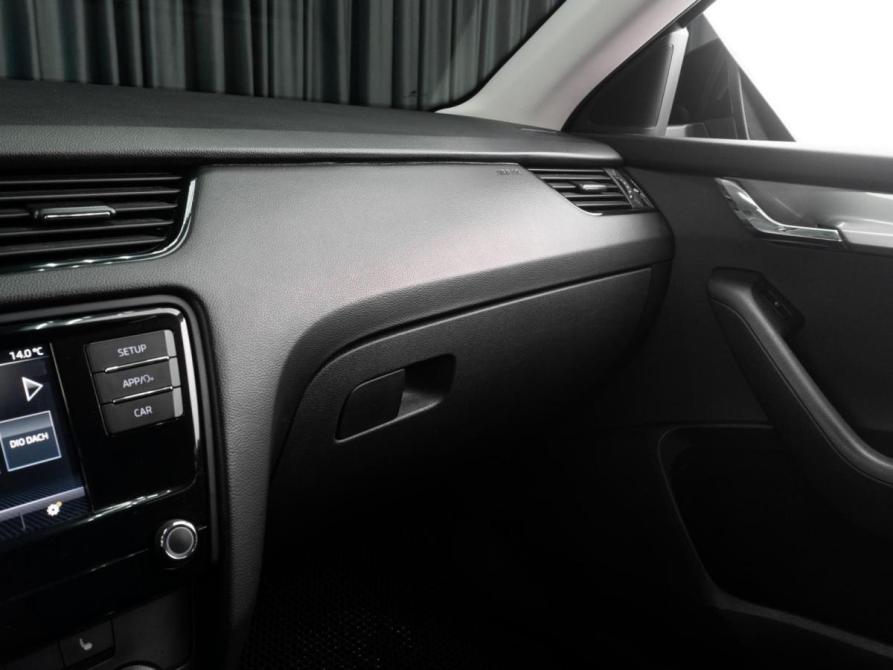 Skoda Octavia III (A7) Рестайлинг Тюмень  - изображение 18