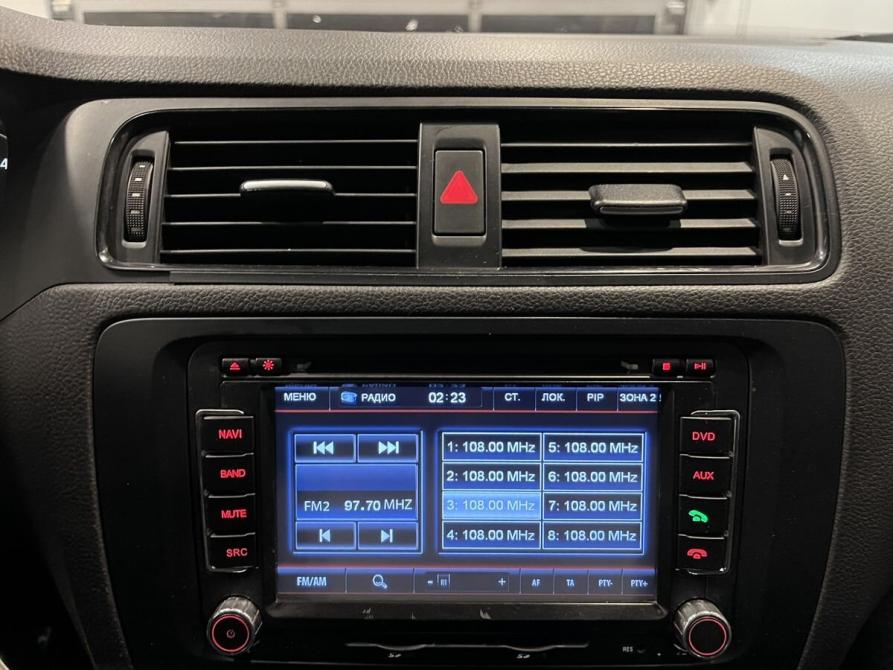 Volkswagen Jetta VI Чебоксары  - изображение 14