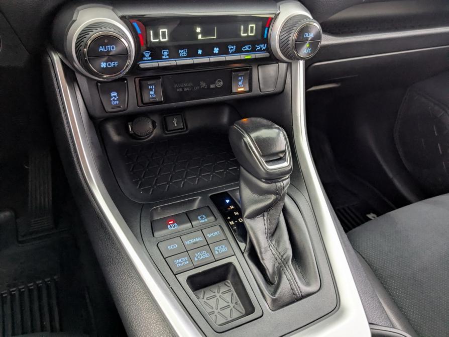 Toyota RAV4 V (XA50) Москва  - изображение 27