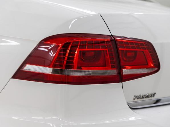 Volkswagen Passat B7 с пробегом 2012 года, цена 1 178 000 рублей, 191771 км, седан, Автокод Объявления