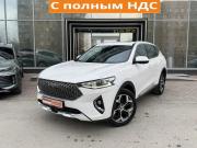 Haval F7 I Екатеринбург  - изображение 33